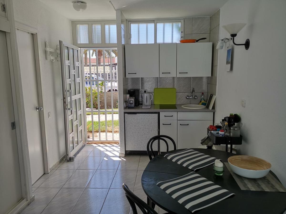 Seaside Bungalow Maspalomas  Exteriör bild